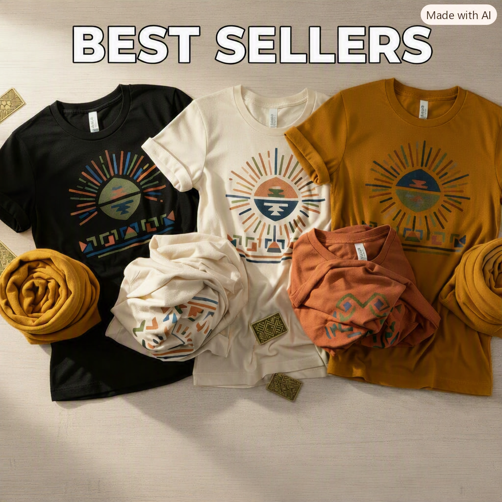 Best Sellers
