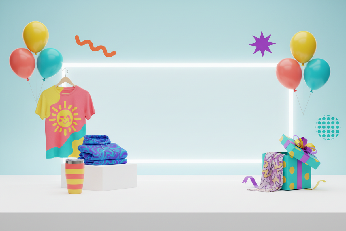 Home Page collection banner