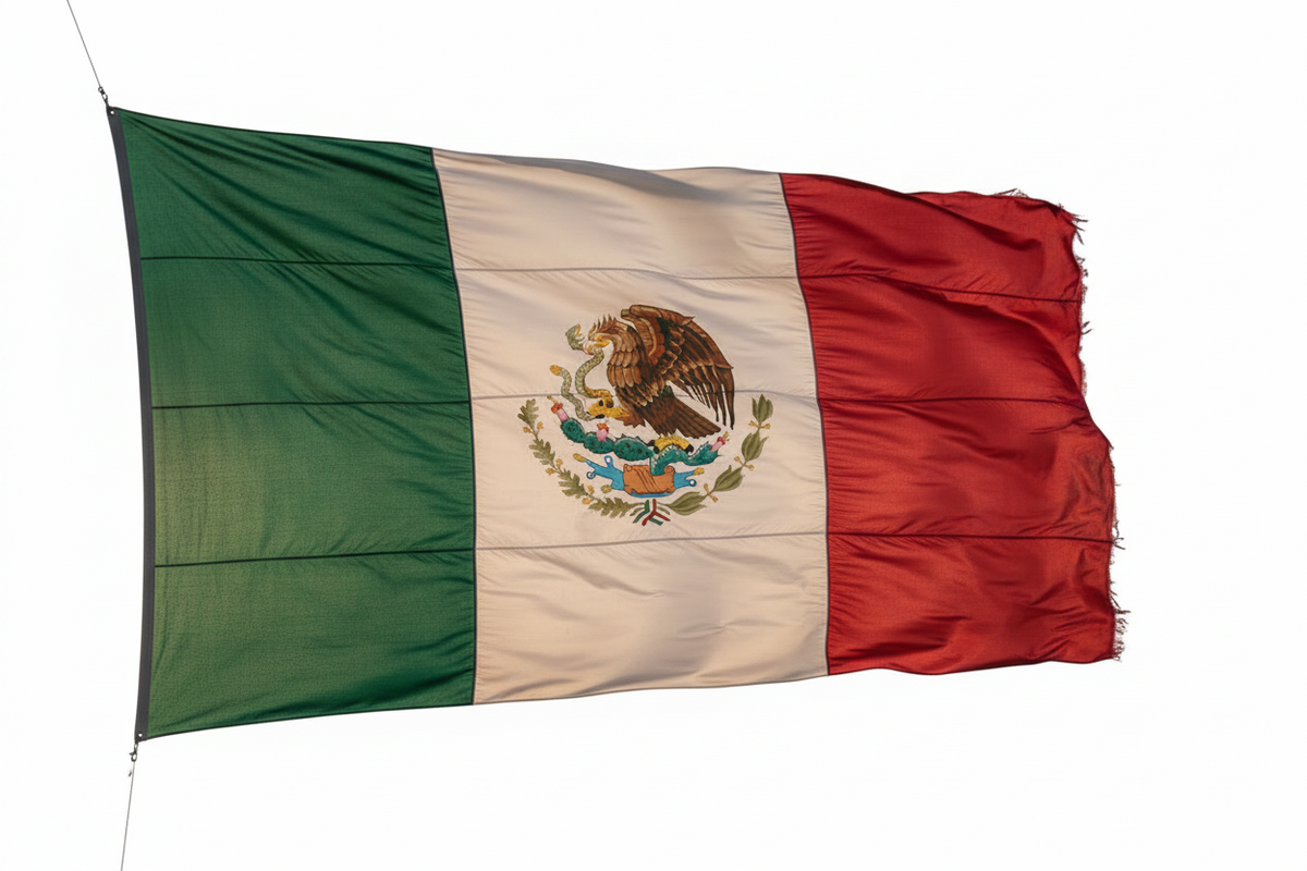 Mexico