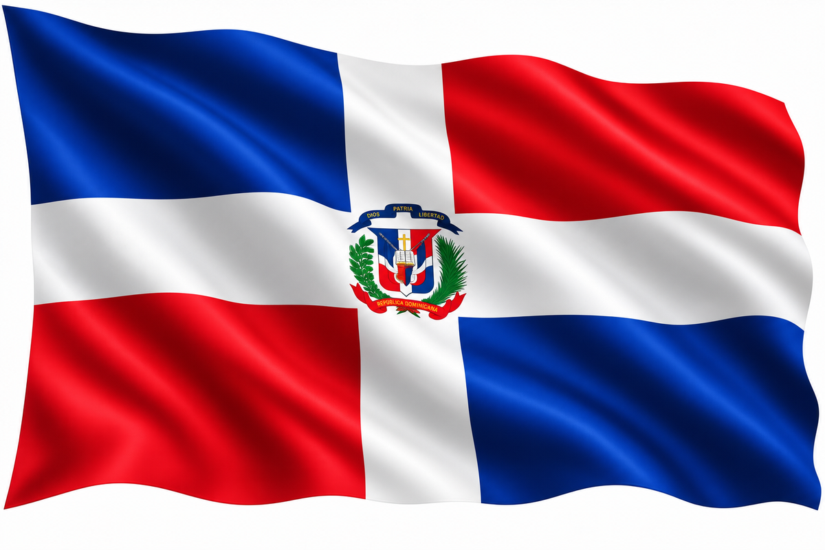 Dominican Republic