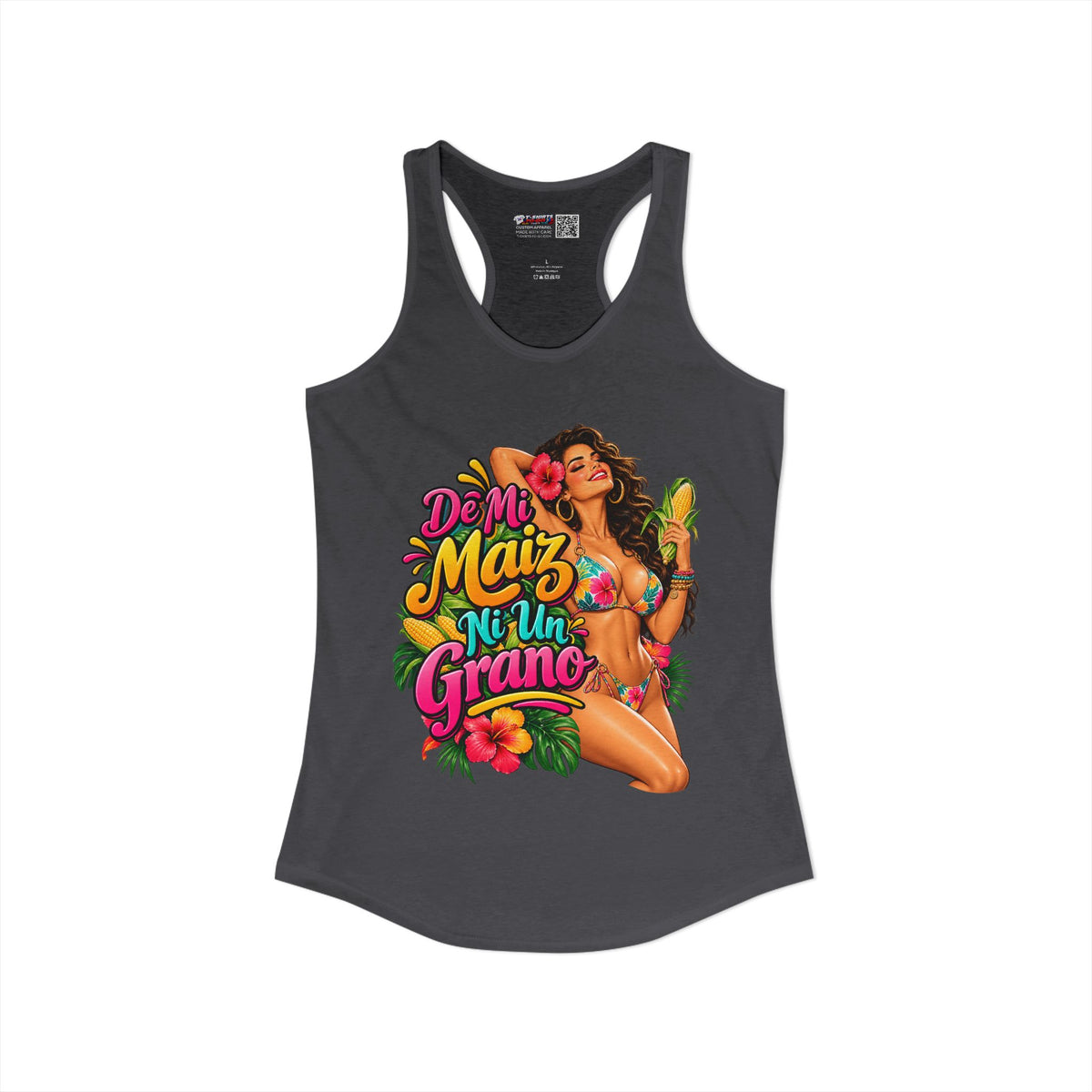 Women's Ideal Racerback Tank TopSport