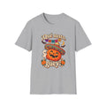Que Susto Guey! Halloween GILDAN UNISEX T-Shirt
