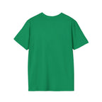 Mummy Halloween T-Shirt with Letter M Design