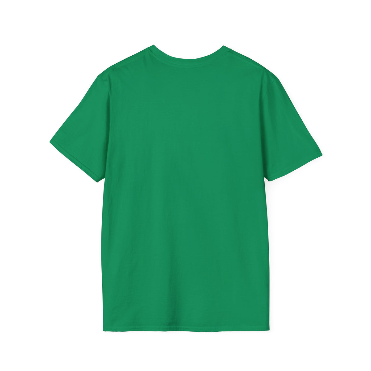 Mummy Halloween T-Shirt with Letter M Design
