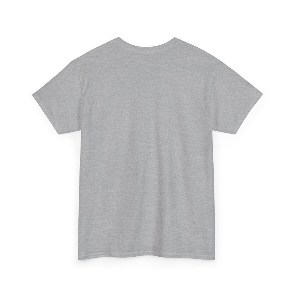 Camarón Que Se Duerma Unisex Heavy Cotton Tee