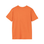 Que Susto Guey! Halloween GILDAN UNISEX T-Shirt