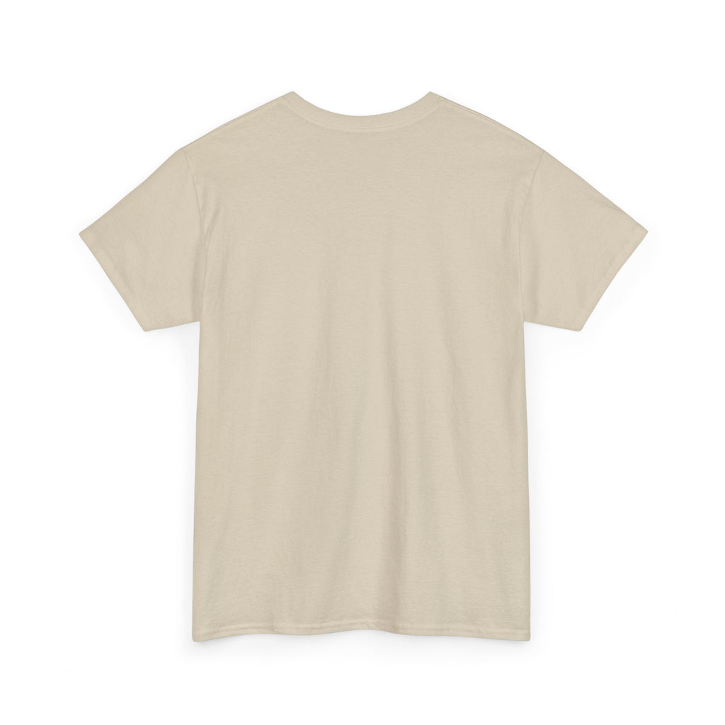 Camarón Que Se Duerma Unisex Heavy Cotton Tee