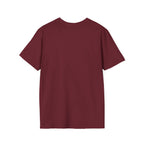 Camiseta Fruto Prohibido Casado Mantenga Su Distancia