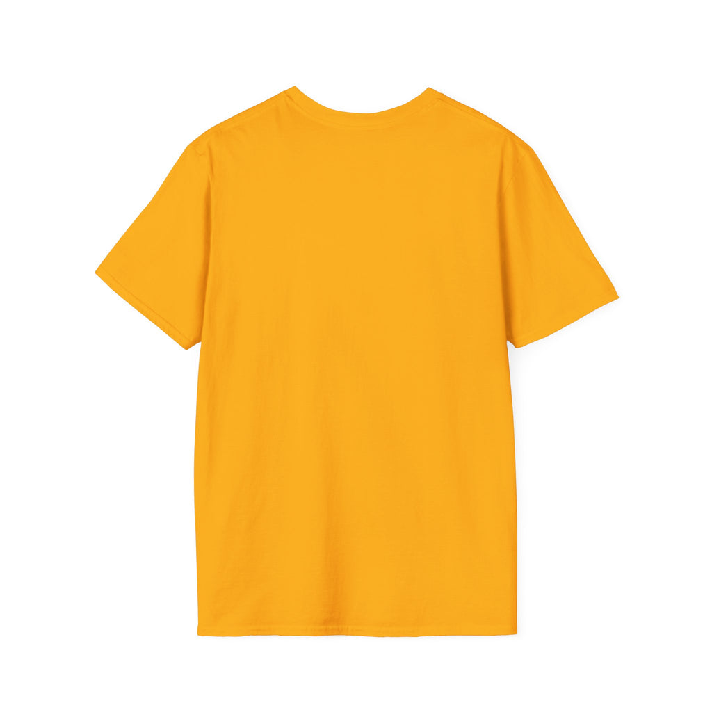 Mummy Halloween T-Shirt with Letter M Design