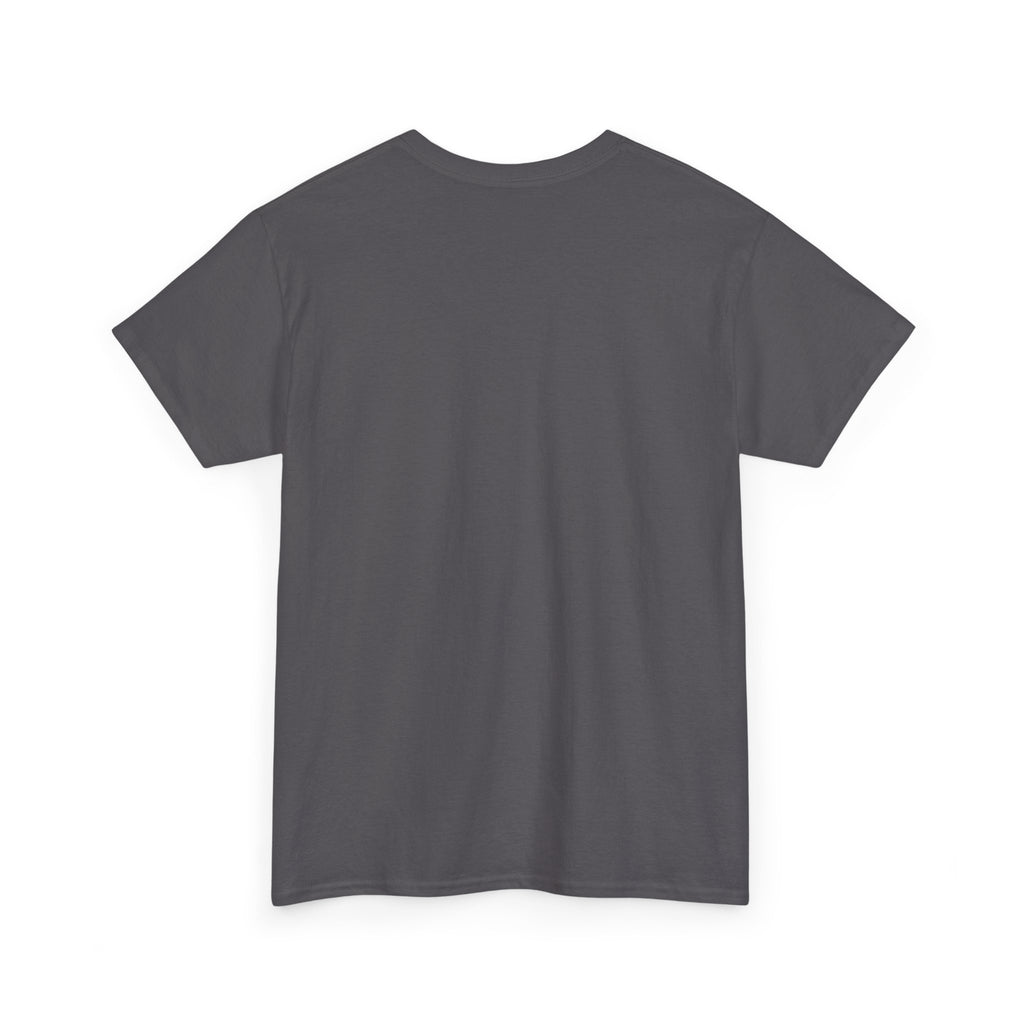 Camarón Que Se Duerma Unisex Heavy Cotton Tee