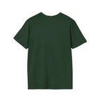 Camiseta Fruto Prohibido Casado Mantenga Su Distancia