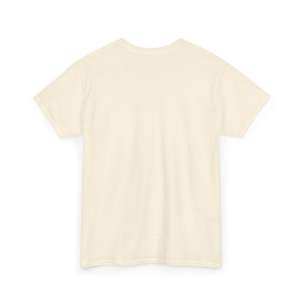 Camarón Que Se Duerma Unisex Heavy Cotton Tee