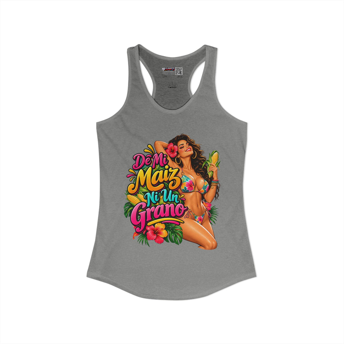 Women's Ideal Racerback Tank TopSport
