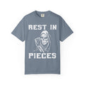 Rest in Pieces Grim Reaper T-Shirt