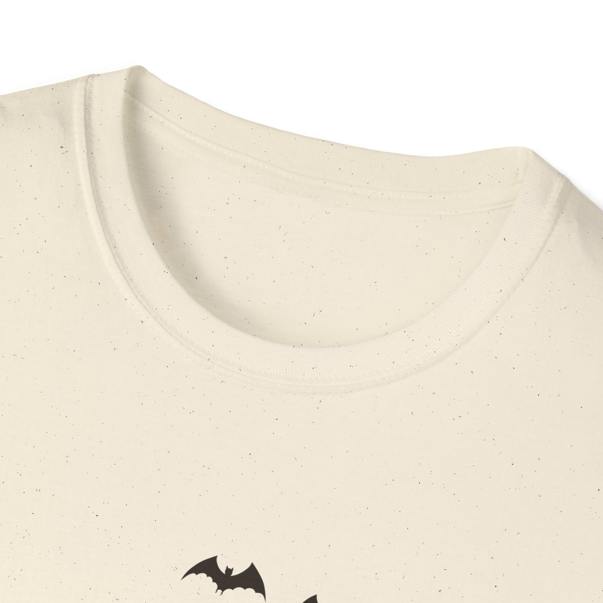 T‑Shirt — "Wish You Were Here" Graveyard Halloween Tee