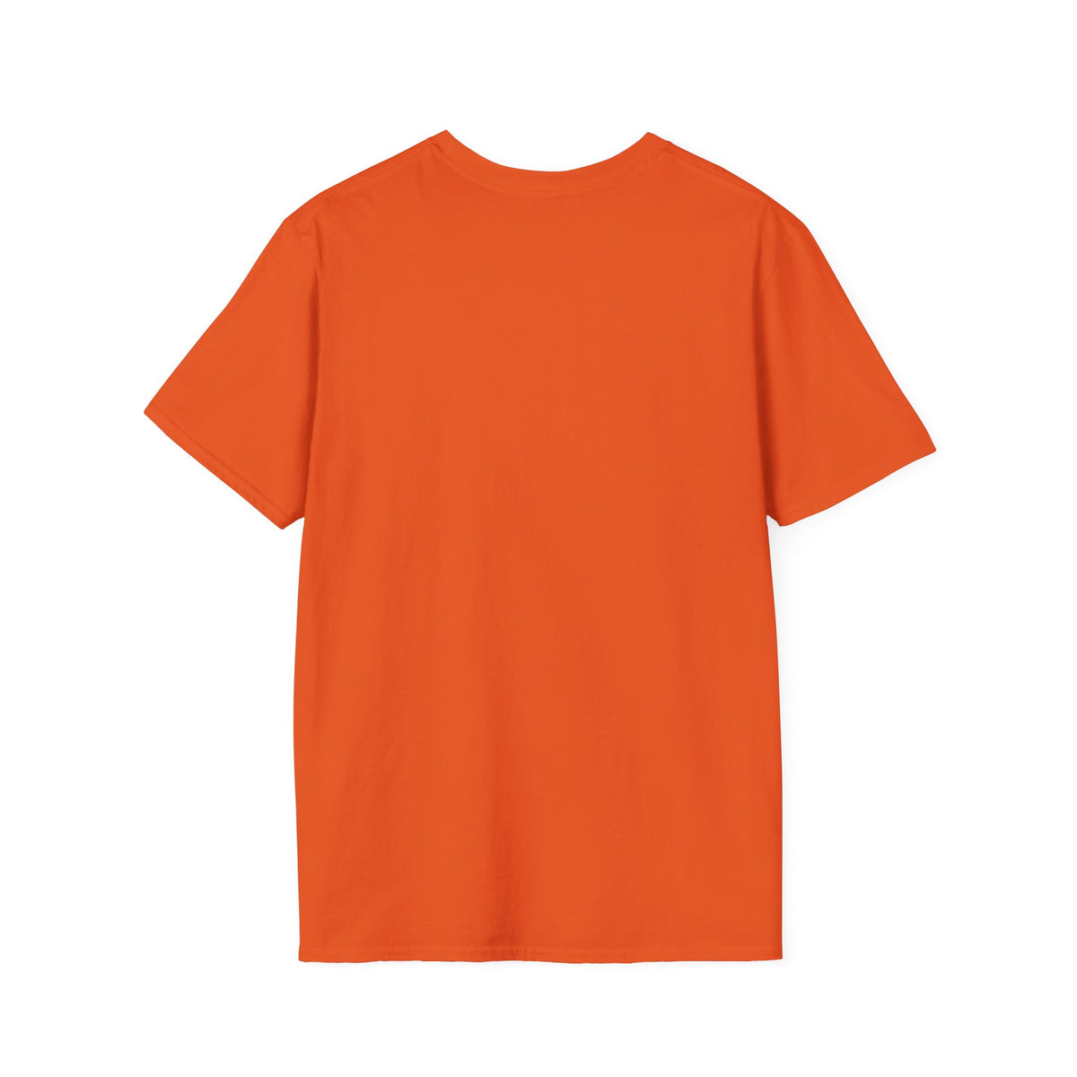 Que Susto Guey! Halloween GILDAN UNISEX T-Shirt
