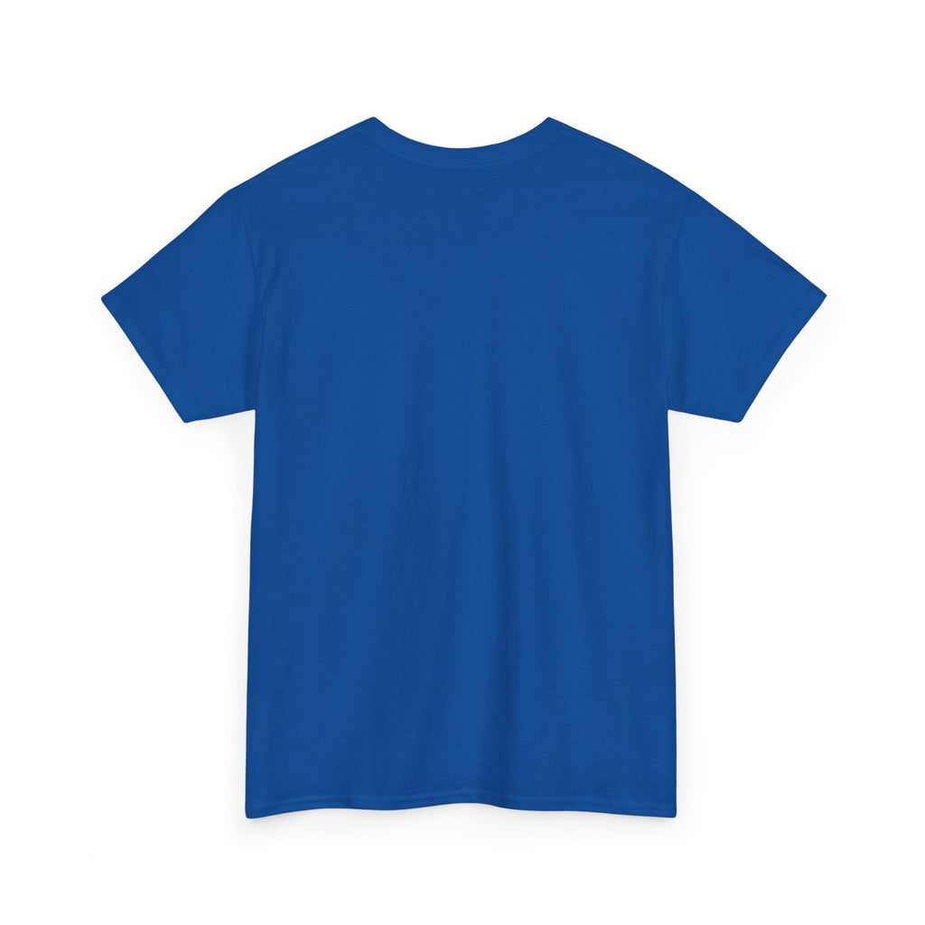 Camarón Que Se Duerma Unisex Heavy Cotton Tee