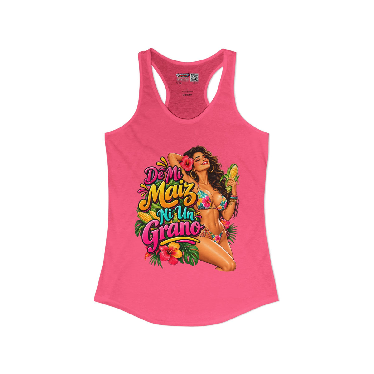 Women's Ideal Racerback Tank TopSport
