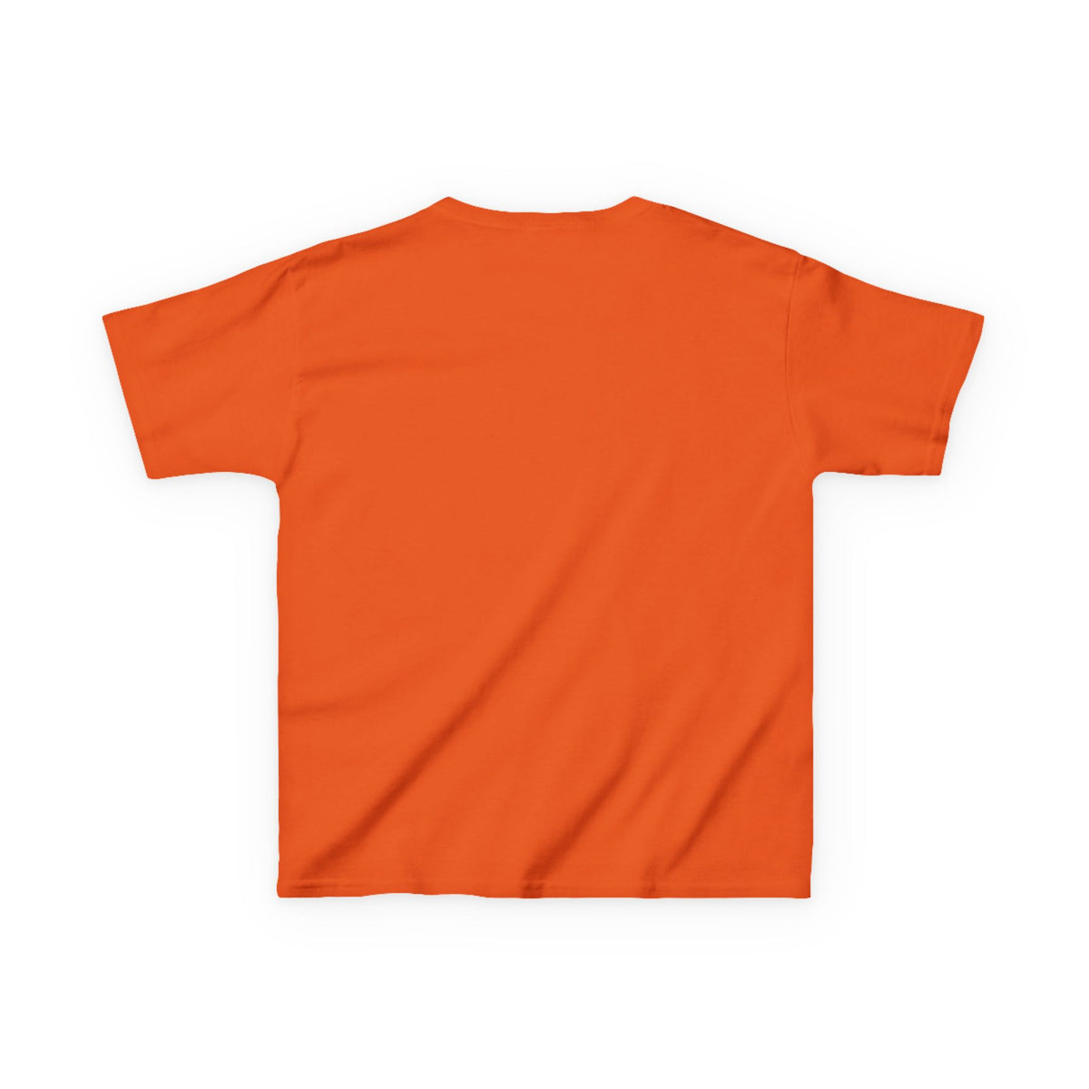 Kids Tee — “I’m Here for the Boo” Cute Ghost Halloween T-Shirt
