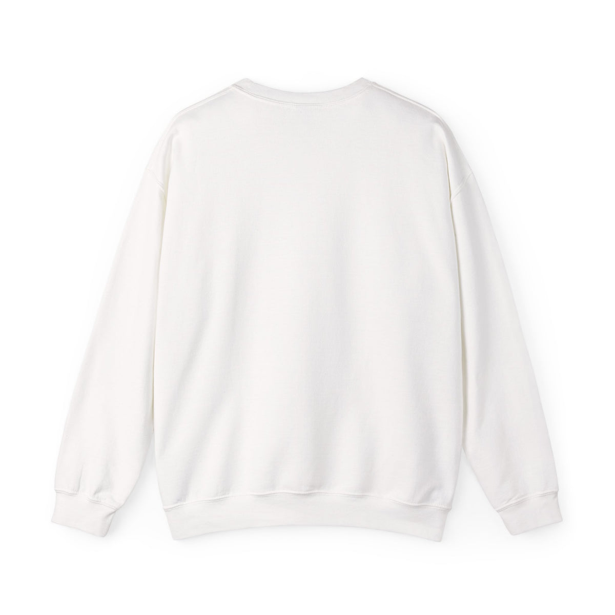 Puerto Rico 'BORICUA' Maga Flower Crewneck Sweatshirt
