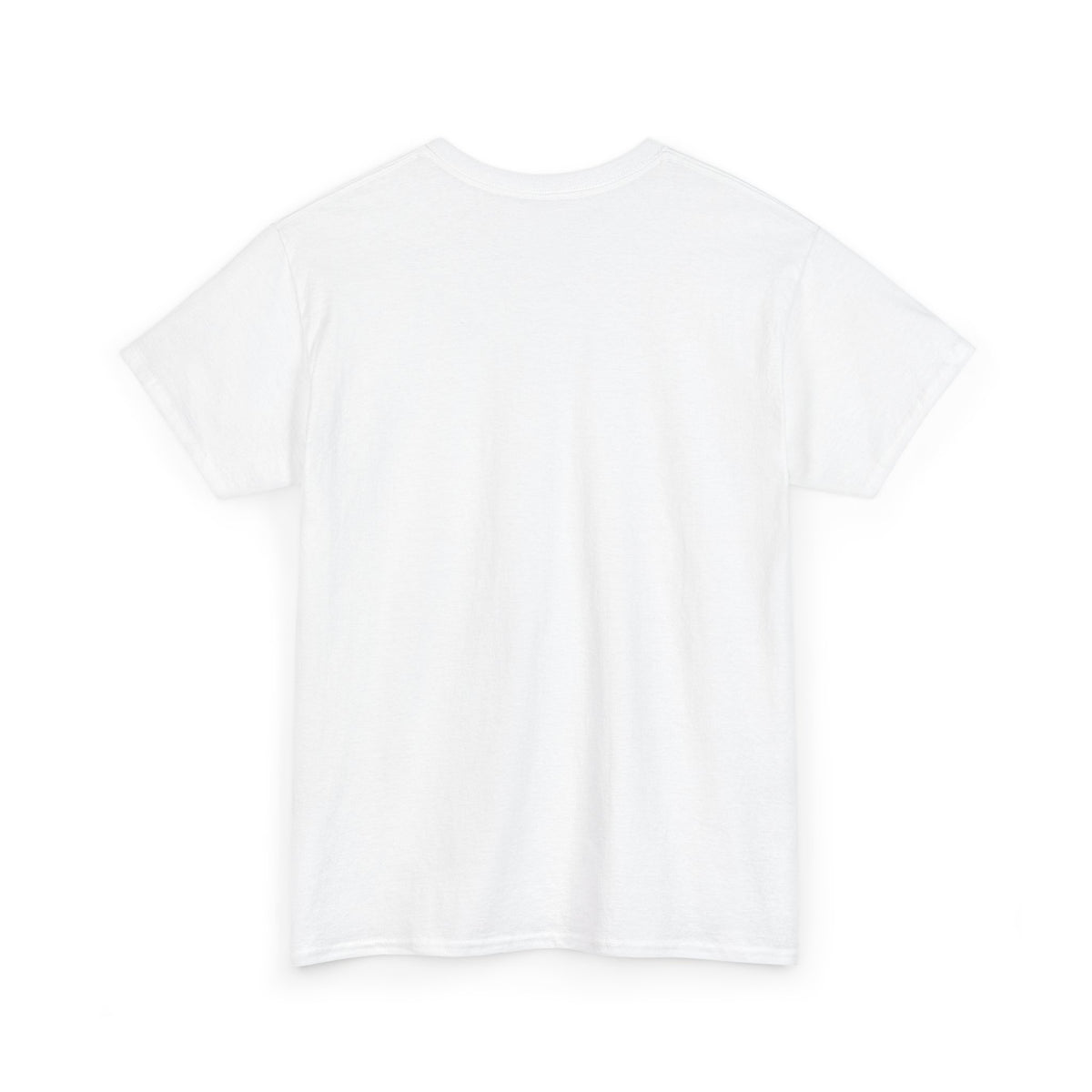 Camarón Que Se Duerma Unisex Heavy Cotton Tee