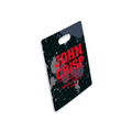 Bag/luggage Tag 3.5" x 3.5" Square FRP Bag Tag