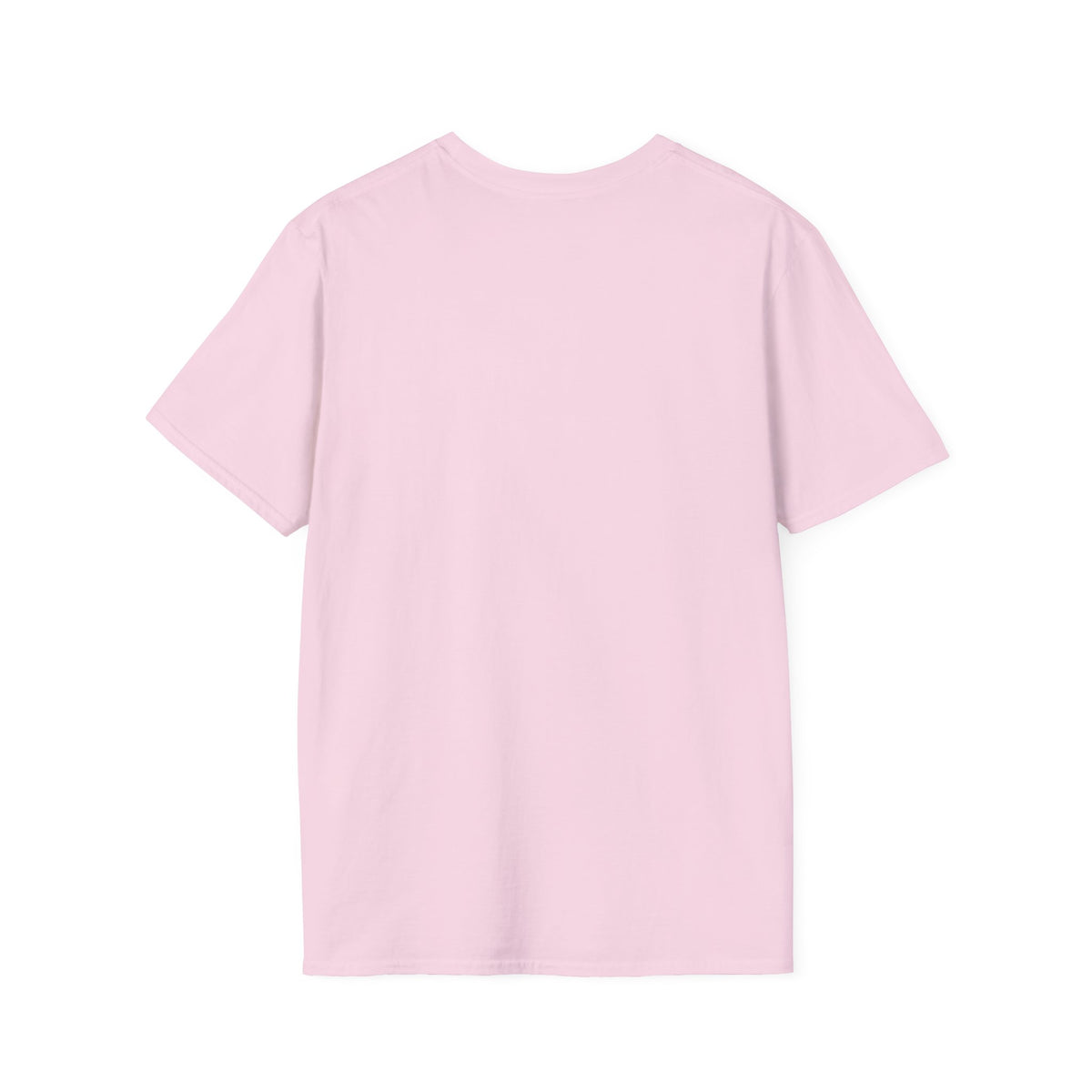 Mangu y Merengue GILDAN_6400 UNISEX Colorful Graphic T-Shirt