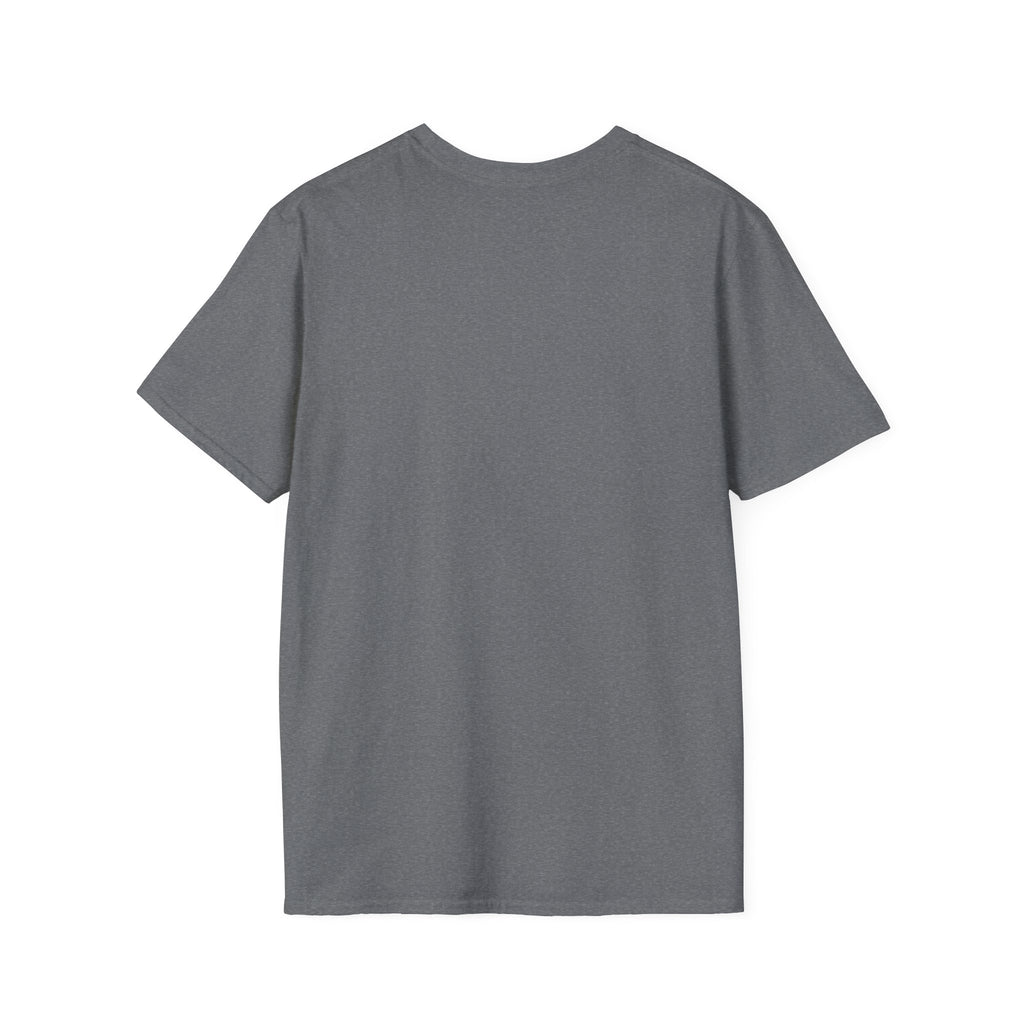 Camiseta Fruto Prohibido Casado Mantenga Su Distancia
