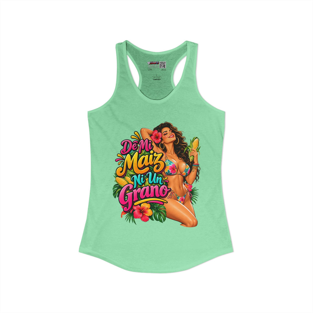 Women's Ideal Racerback Tank TopSport