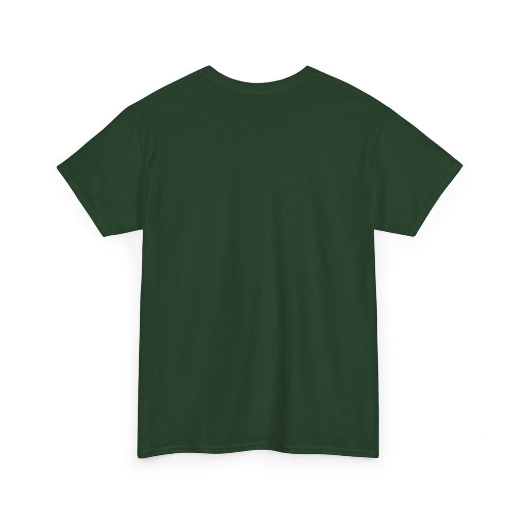 Camarón Que Se Duerma Unisex Heavy Cotton Tee
