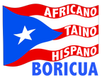 BORICUA-TAINO-HISPANO 11 Oz Coffee Mug