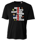 Comida Boricua T-Shirt