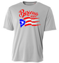 Boricua 100% T-Shirt