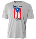 Camiseta Boricua 100x100