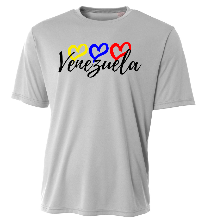 Venezuela en Mi Corazón