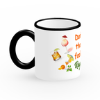 Dont Let the mug fool you 11 Oz Coffee Mug