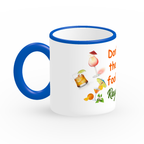 Dont Let the mug fool you 11 Oz Coffee Mug