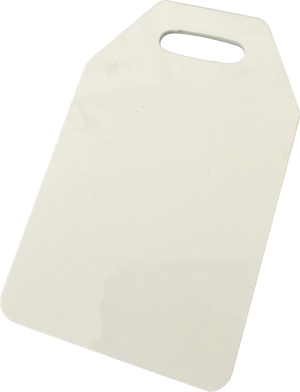 Etiqueta para equipaje rectangular de 2.5" x 4"