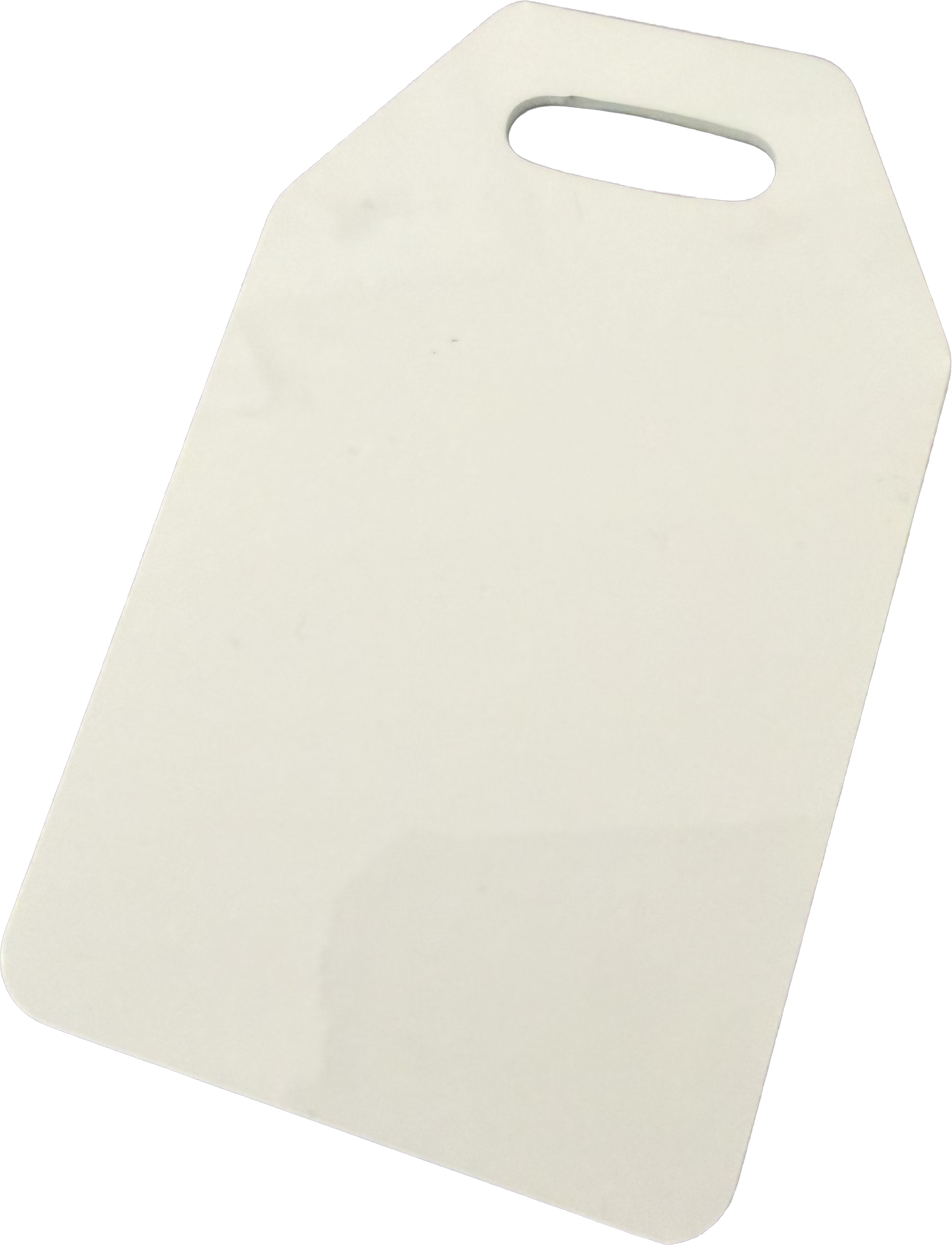 Bag/luggage Tag 2.5" x 4" Rectangle