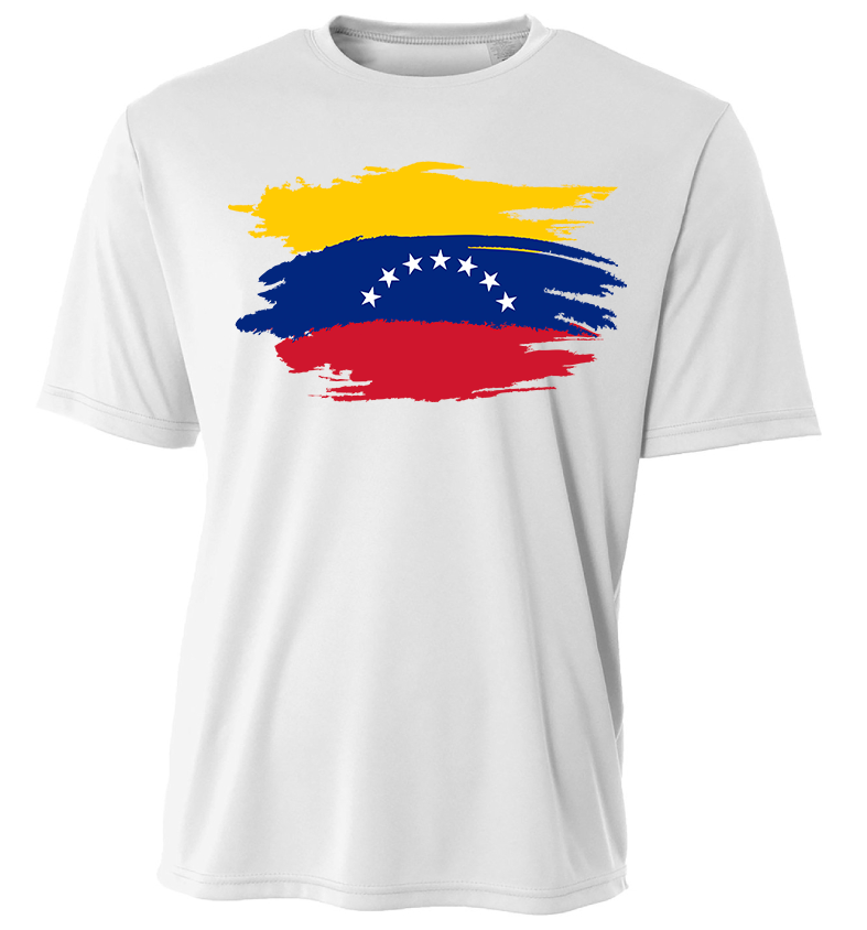 Mis Colores T-Shirt