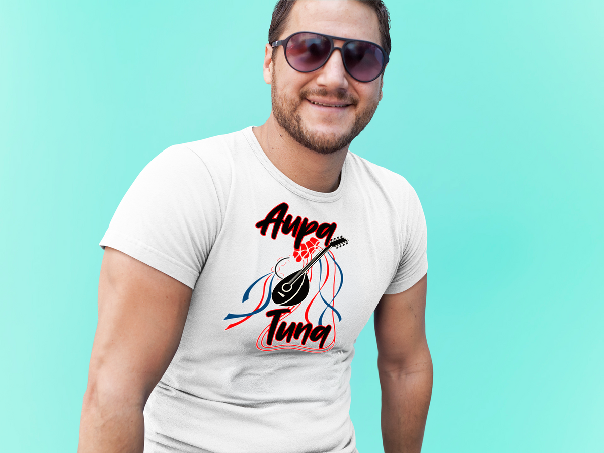 Camiseta Aupa Tuna