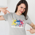 100 X 100% Venezolano T-Shirt